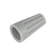 thumbnail image 1 of Conectores de cable atornillables WireGard Gardner Bender 25, paquete 22-16 AWG, 1 of 3
