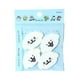 thumbnail image 1 of ESPONJAS MAQUILLAJE MALTESE DIE-CUT 4 PACK – SUAVES Y PRECISAS, 1 of 2