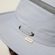 thumbnail image 2 of Sombrero Tilley LTM6 Airflo Azul Suave 7 3/4, 2 of 4