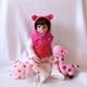 thumbnail image 1 of Muñeca Bebé Resborn Realista De Silicona, 1 of 7