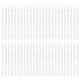 thumbnail image 5 of Pinceles Para Labios Herramientas De Belleza Oblicuas Maquillaje Para Brillo De Labios Uso Mujeres Hombres Plateado, 5 of 5