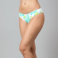 Flores - Bottom Bikini Basico 33690-231