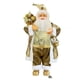 thumbnail image 1 of Adorno Santa Viejo Pascuero 100cm Muñeco Decorativo Navidad, 1 of 2