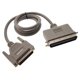thumbnail image 1 of Cable CablesOnline SC-001 SCSI de 25 pines DB25 macho a 50 pines CN50 macho 74 cm, 1 of 4