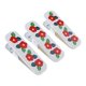 thumbnail image 1 of 3 / 4pack Kimono Kitsuke Clips Ropa Japonesa Clips Para Vestirse Soportes 3Pack, 1 of 5