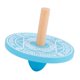 thumbnail image 5 of Kids Wood Gyro Tops Toys Juguetes Tradicionales Para Bebés Para Niños Adultos Durable, 5 of 5