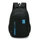 thumbnail image 1 of Classic Backpack Big Capacity Fashion Student Back Packs Travel Outdoor Packs Large Back Bags, 1 of 3