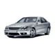 thumbnail image 1 of Pastillas Freno para auto Mercedes Benz C180 2001-2007 Trasero, 1 of 3