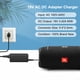 thumbnail image 3 of Cargador adaptador AC de 19 V compatible con JBL Xtreme/Xtreme 2, 3 of 6