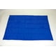 thumbnail image 3 of Manta de forro polar Weighted Abilitations, azul, para niños, 3 of 5