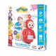 thumbnail image 4 of Muñeco inflable RC de Po de Teletubbies con sonido, 55 cm, 4 of 4