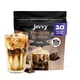 thumbnail image 1 of Polvo de Proteína Javvy Mocha Café Helado 20 Porciones 366 g, 1 of 3