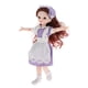 thumbnail image 5 of 30 Cm 16 Articulada Bjd Girl Doll Smooth Hair Dressup Girl Pretend Play Toy N, 5 of 5