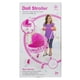 thumbnail image 2 of Coche Cuna Rosado, 2 of 2
