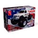 thumbnail image 1 of Kit de modelo AMT USA-1 Monster Truck 2T a escala 1:32, 14+ años, 1 of 9