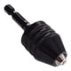 thumbnail image 1 of Adaptador De Vástago Hexagonal De Cambio Rápido De Portabrocas De 0,6-8 Mm Para Taladros Eléctricos, 1 of 5