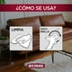 thumbnail image 2 of Limpiador Liquido Para Cuero Gatillo Weiman 355 Ml, 2 of 3