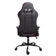 thumbnail image 5 of Silla Gamer T- Pro Rojo, 5 of 5