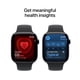 thumbnail image 4 of Reloj Inteligente Watch Series 11 Gps 46 Mm Negro Resistente Al Agua, 4 of 6