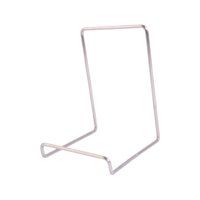 Bothyi - Expositor De Camisetas Elegante Para Tiendas De Camisetas Tiendas De Ropa Vitrinas De Ropa Plata