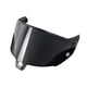 thumbnail image 2 of SR10 Visera de Casco para Alpinestars Supertech Escudo Facial Lente Tintada Accesorios de Motocicleta, 2 of 6