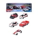 thumbnail image 1 of MAJORETTE TOYOTA RACING SET 5 VEH., 1 of 4