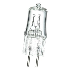 Bothyi - Bombilla De Lámpara De Modelado 75W 220V Bombilla De Lámpara De Tubo De Flash Para Luz Estroboscópica De Lámpara De Flash