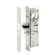 thumbnail image 1 of Cerradura Pacific Doorware de 29 cm, aluminio, mano derecha, 1 of 5