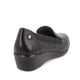 thumbnail image 4 of Mocasín Mujer Newstar Negro, 4 of 6