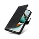 thumbnail image 2 of Funda Billetera para Realme 11 Pro Plus con Porta Tarjetas y Soporte Ajustable Negro, 2 of 5