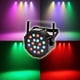 thumbnail image 3 of Luces Dmx Iluminacion Led Reflector Fiestas Lau, 3 of 3