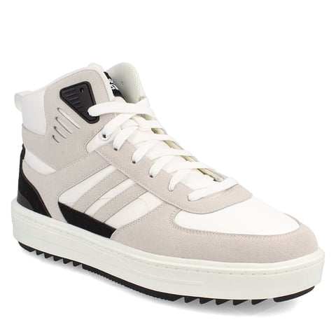 North Star - Zapatilla Hombre Replay Blanco Gris