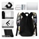 thumbnail image 5 of Mochila Desmarcar Ratatouille 42x30x15cm, 5 of 6