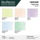 thumbnail image 4 of Set De Pasteles Artist Pastels De Golden Tonos Iniciales, 4 of 5