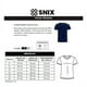 thumbnail image 2 of Polera Jersey de colegio cuello Polo Infantil Azul Marino Talla 12, 2 of 2