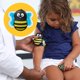 thumbnail image 2 of Buzzy Mini Paquete de Hielo Vibratorio para Alivio del Dolor Médico, 2 of 6
