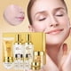 thumbnail image 2 of Set Cuidado Facial Beautyturess 24K Gold 9 Piezas Ácido Hialurónico, 2 of 3