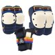 thumbnail image 1 of Triple Eight KNEE_PAD Set de 3 Protectores - Multi-Deporte, 1 of 7
