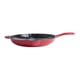 thumbnail image 1 of Sartén 31 Cm Fierro Rojo 1 Piezas, 1 of 1