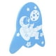thumbnail image 3 of Swim Training Aid Swim Trainer Para Principiantes De Natación Hombres Mujeres Niños Blue Kickboard, 3 of 5