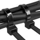 thumbnail image 3 of Amarra Cable Plástica 5x250mm Negro Set 100 Unidades, 3 of 4