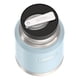 thumbnail image 3 of TERMO COMIDA ACERO INOXIDABLE ICON 710ML GLACIER -THERMOS, 3 of 4