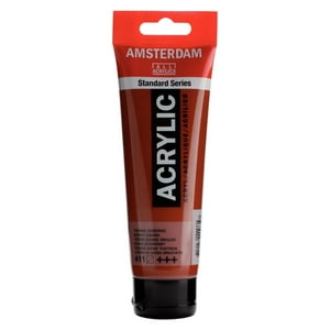 Acrílico Amsterdam Serie Standard 120Ml Colores