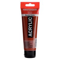 Acrílico Amsterdam Serie Standard 120Ml Colores