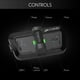 thumbnail image 3 of Sistema de comunicación para cascos Cardo Packtalk Outdoor Black, 3 of 4