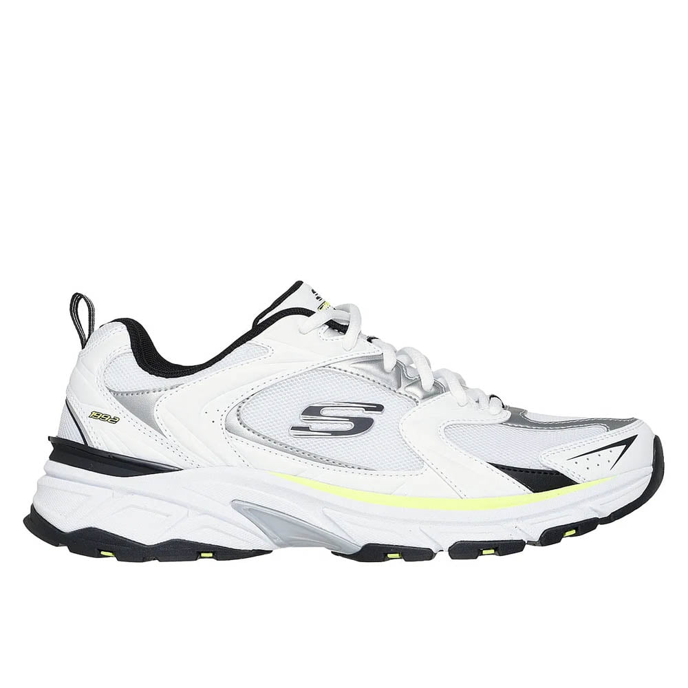 Zapatillas Urbanas Hombre Skechers Stamina Sport 233154-wblm