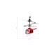 thumbnail image 2 of Helicoptero Volador a Control Remoto Rojo, 2 of 2