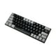 thumbnail image 4 of Teclado Mecánico Con Cable Unidad Libre Teclado De Intercambio En Caliente Teclado De Computadora USB Estilo F, 4 of 5