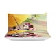 thumbnail image 3 of Minnie MouseCartoon Collection 3-Piece Comforter Set, Personalized Bedding Decor for Kids And Teens Bed Sheets, 3 of 5