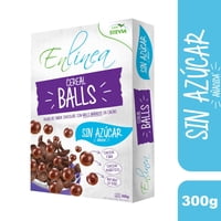 Cereal Chocolate Balls 300 G En Línea
